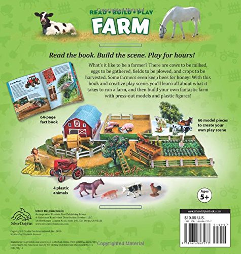 Farm Read Build Play