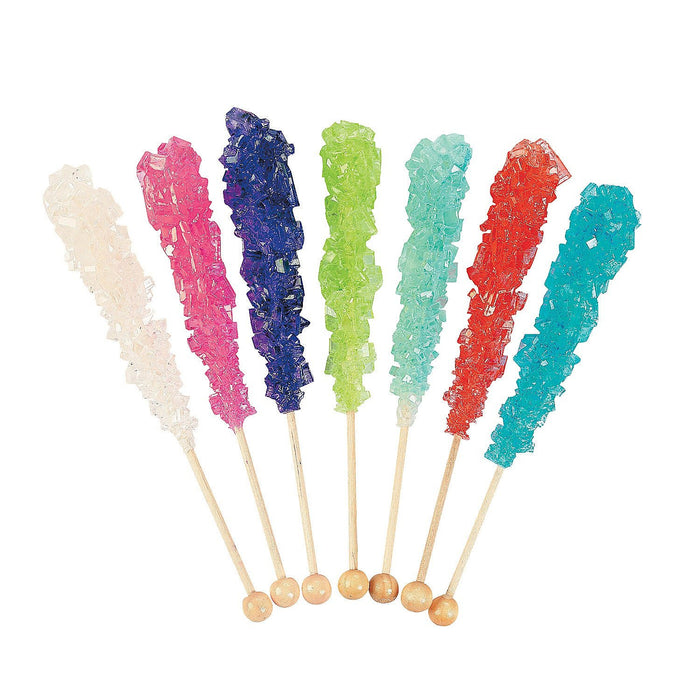 Rock Candy Crystal Stick - Large