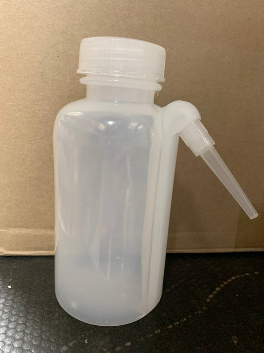Plastic Wash Bottle 250ml