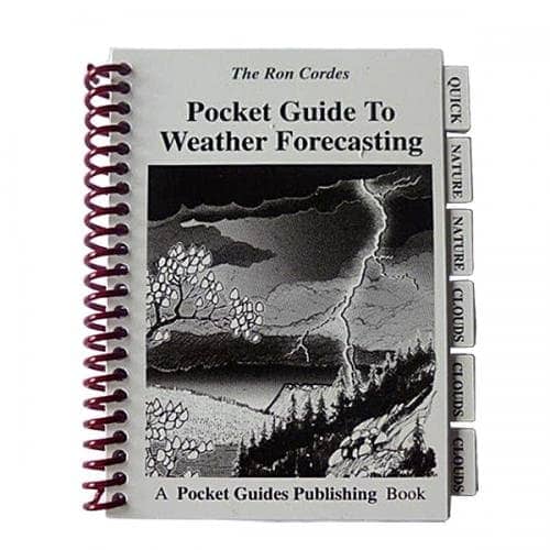 Weather Forecasting PVC Guide