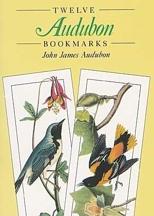 *Bookmarks Birds-sd