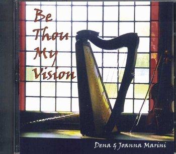 Be Thou My Vision- CD