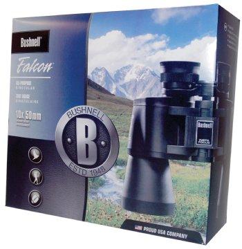Bushnell Falcon10x50 Binocular