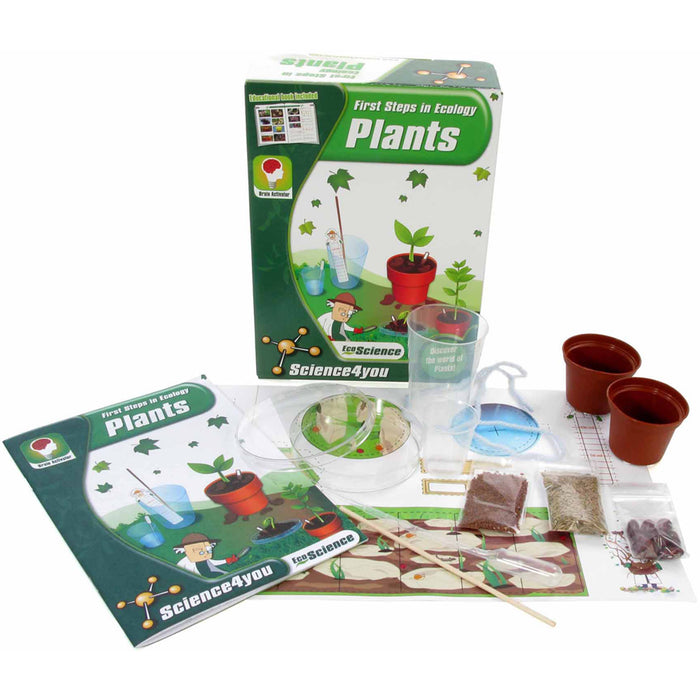 Plants Science For You