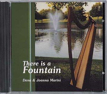 There Is A Fountain CD