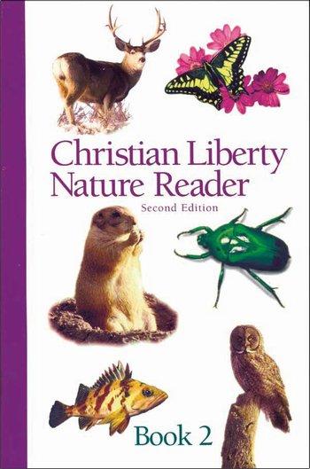 Christian Liberty Reader #2