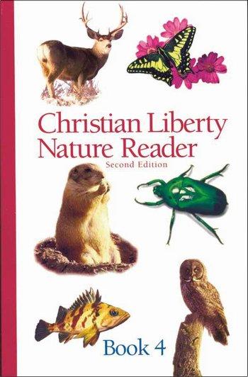 Christian Liberty Reader #4