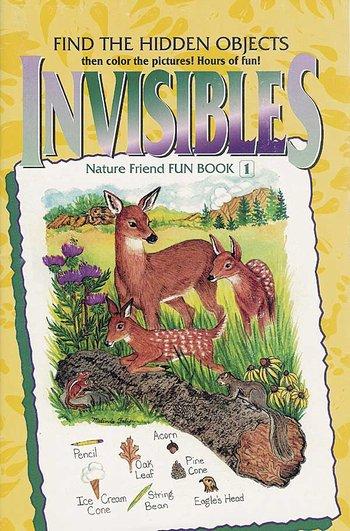Invisibles - NFM series