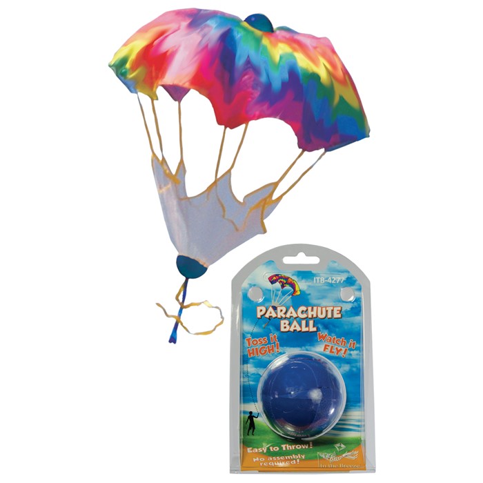 Parachute Ball