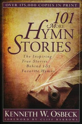 Vol. 2 - More Hymn Stories