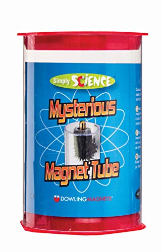 Mysterious Magnet Tube