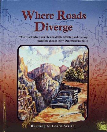 Where Roads Diverge