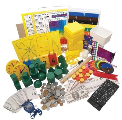 Horizon Math Kits