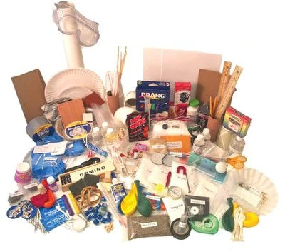 Customize your Apologia Elem. Chemistry/Physics Lab Kit