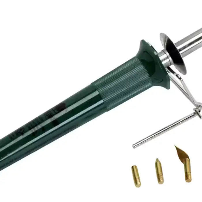Creative Woodburner Value Pen