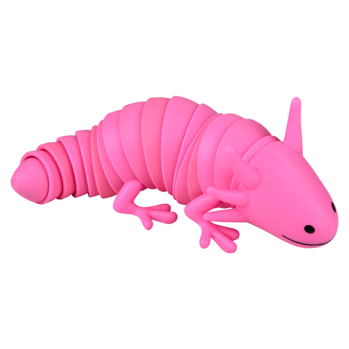 Wiggle Axolotl