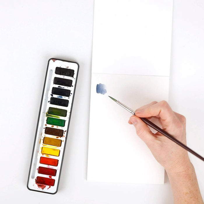 Watercolor Paper 8.5x11