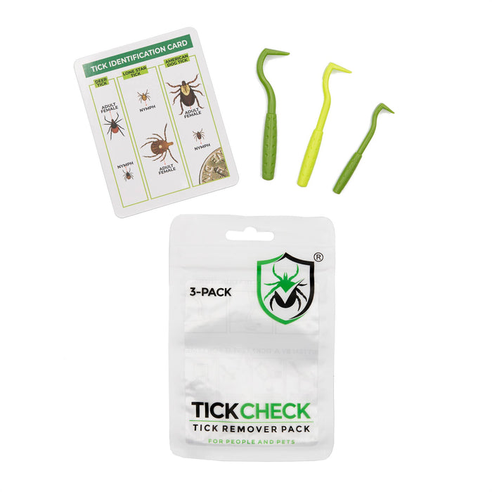 Tick Remover Value 3 Pack