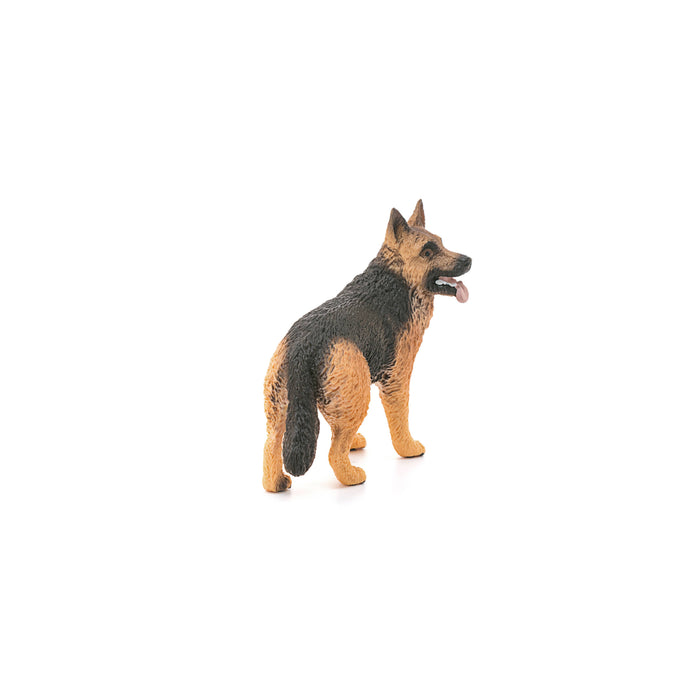 German Shepherd Toy