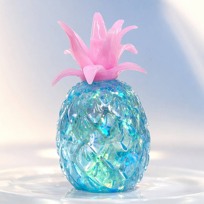 Pineapple Squishy Toy
