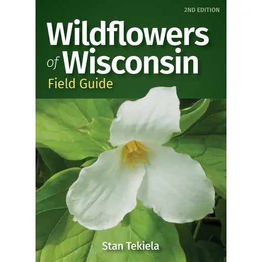 Wildflowers of Wisconsin