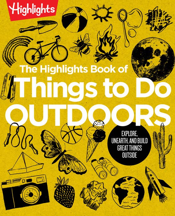 Things To Do Outdoors, Highlights