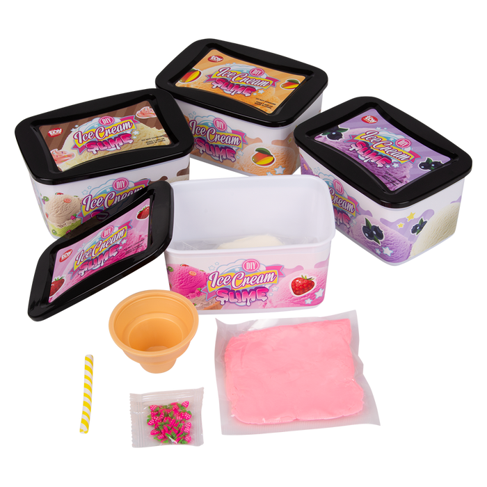 Ice Cream Slime
