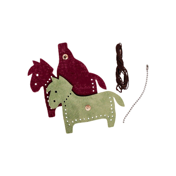Pony Coin Purse Kit