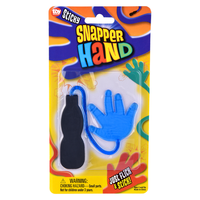 Lg Sticky Hand