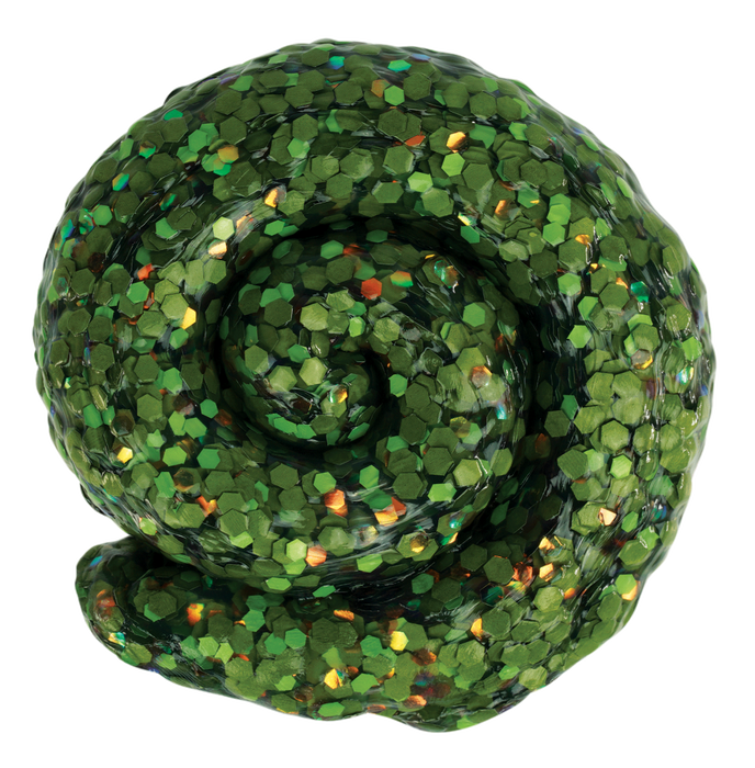 Dino Scales Thinking Putty