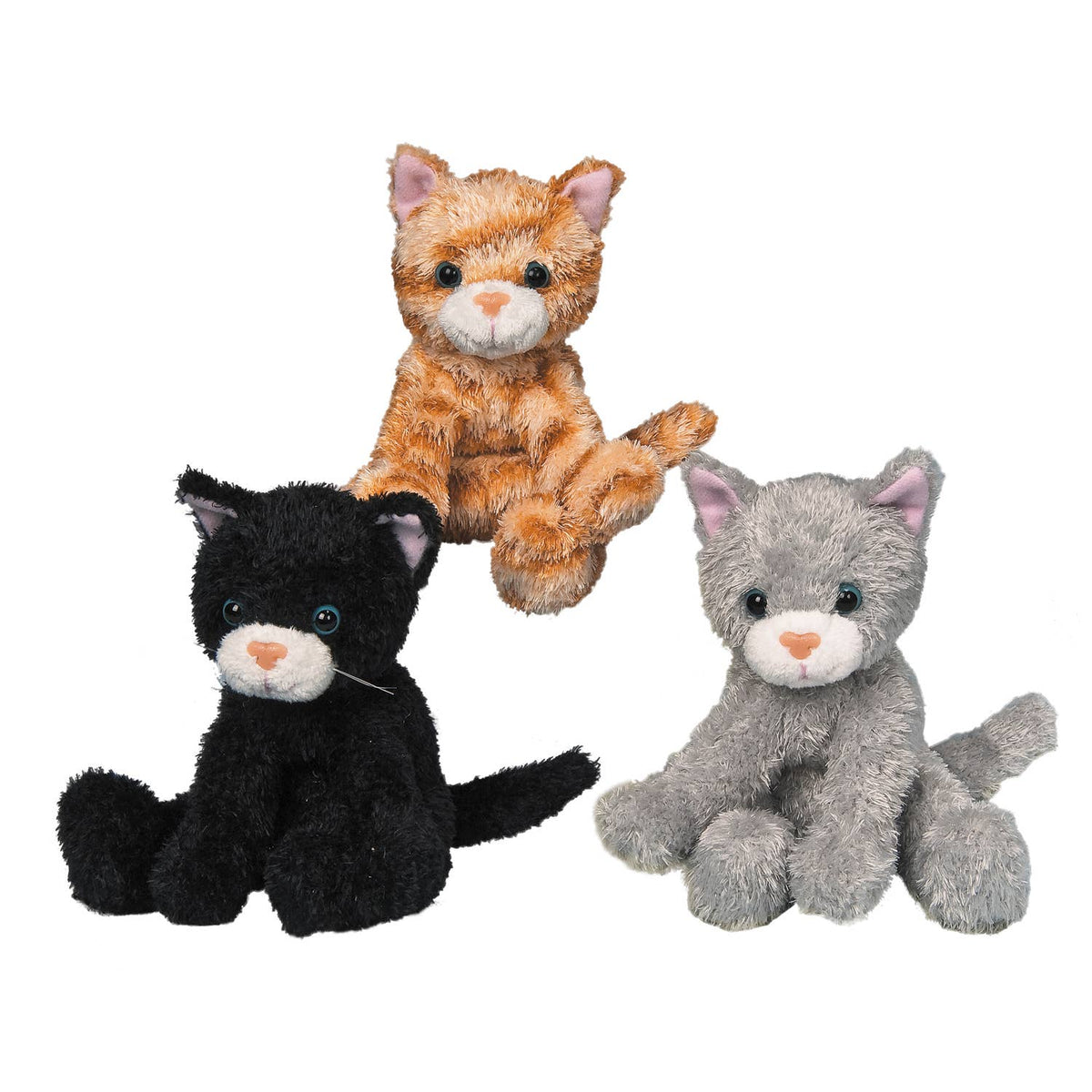 Catsy Kitty — Nature's Workshop Plus