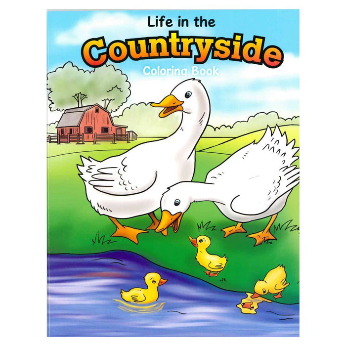 Country Side CB