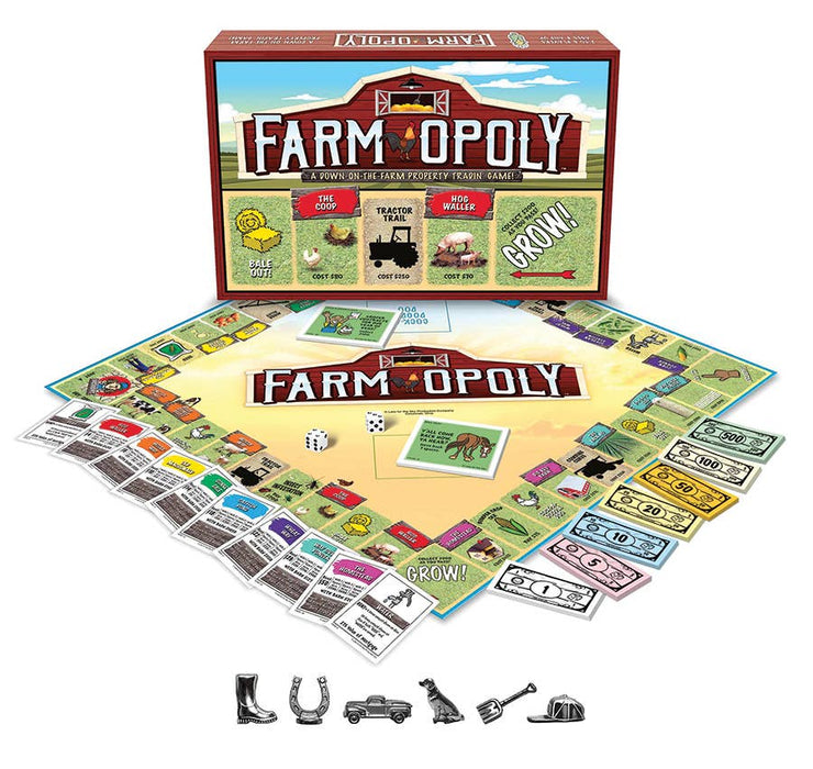 Farm-Opoly (new design)