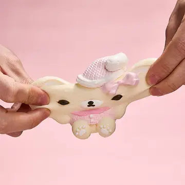 Taba Bear Squishy