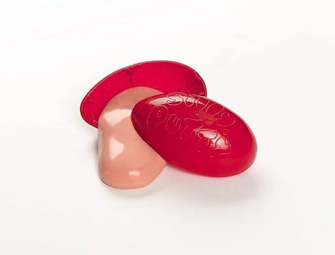 Silly Putty