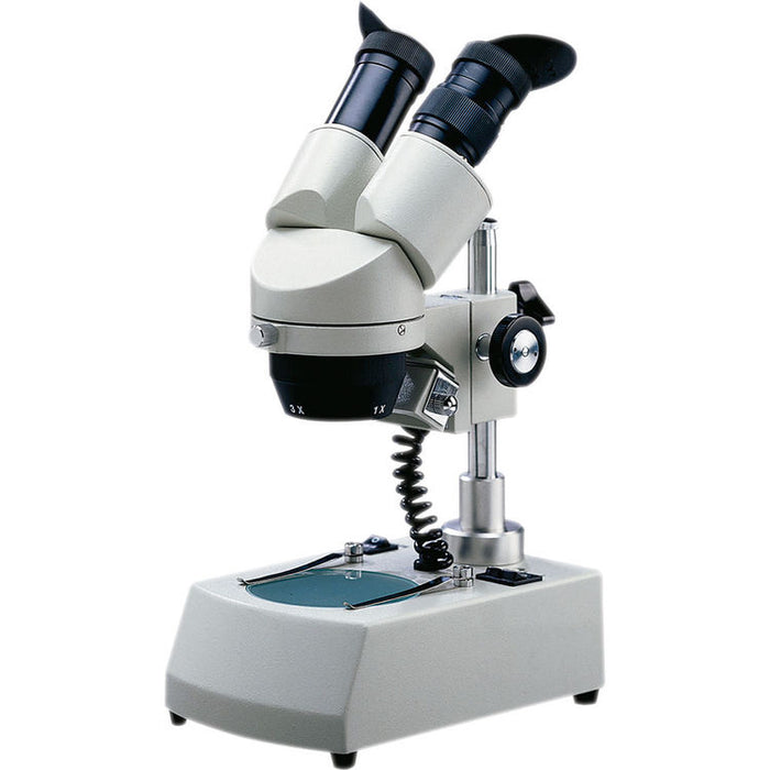 Microscope # 447-TBL-10