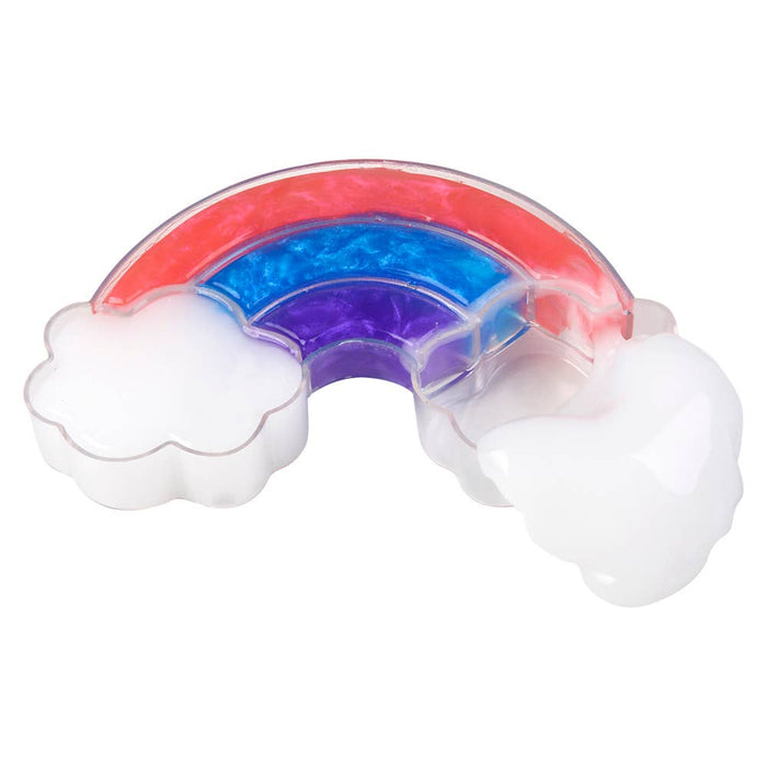 Rainbow Cloud Putty
