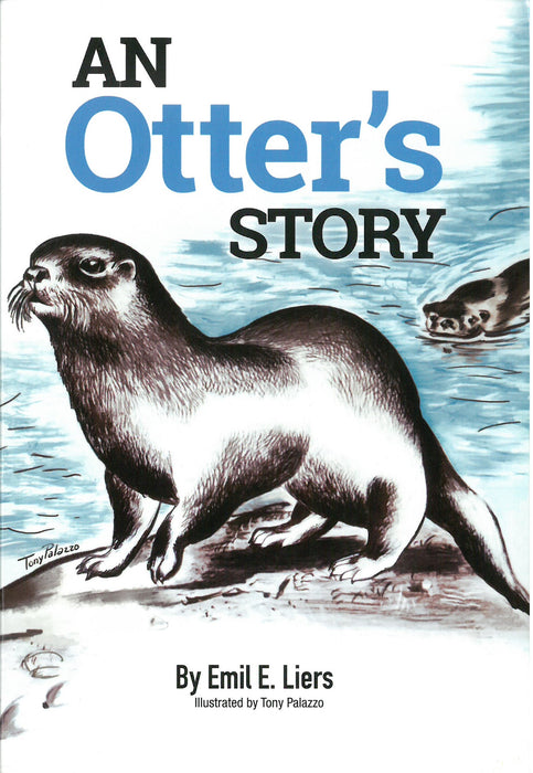 An Otter's Story
