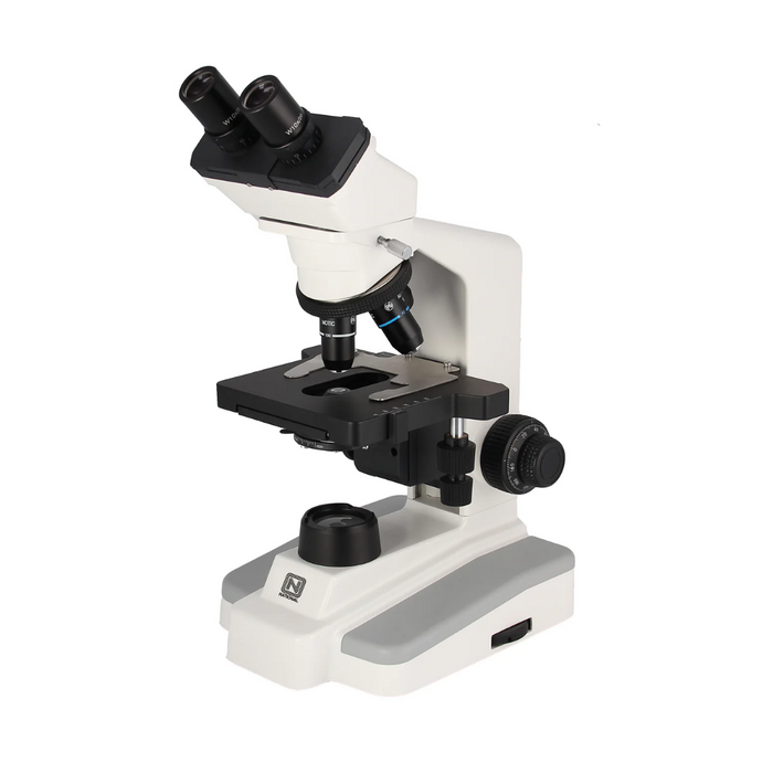 Binocular Microscope 168SP