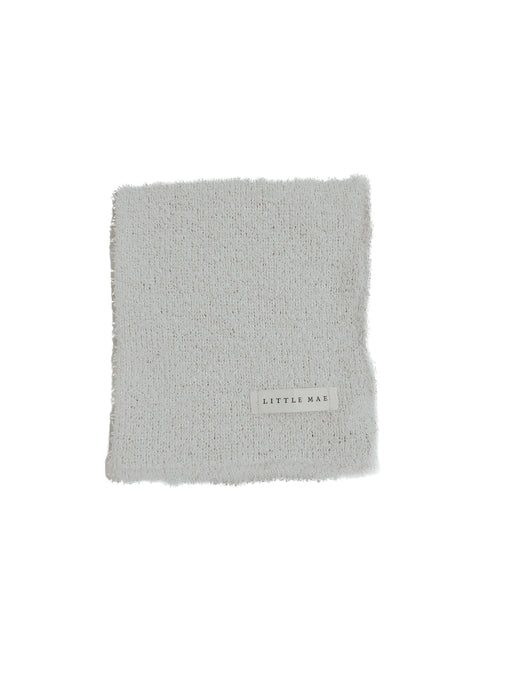 Creamy Plush Blanket