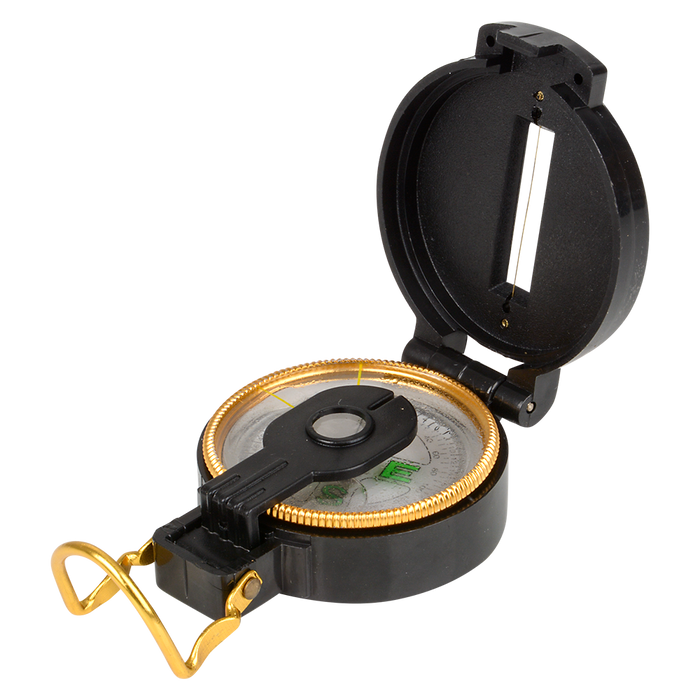 3" Toy Compass