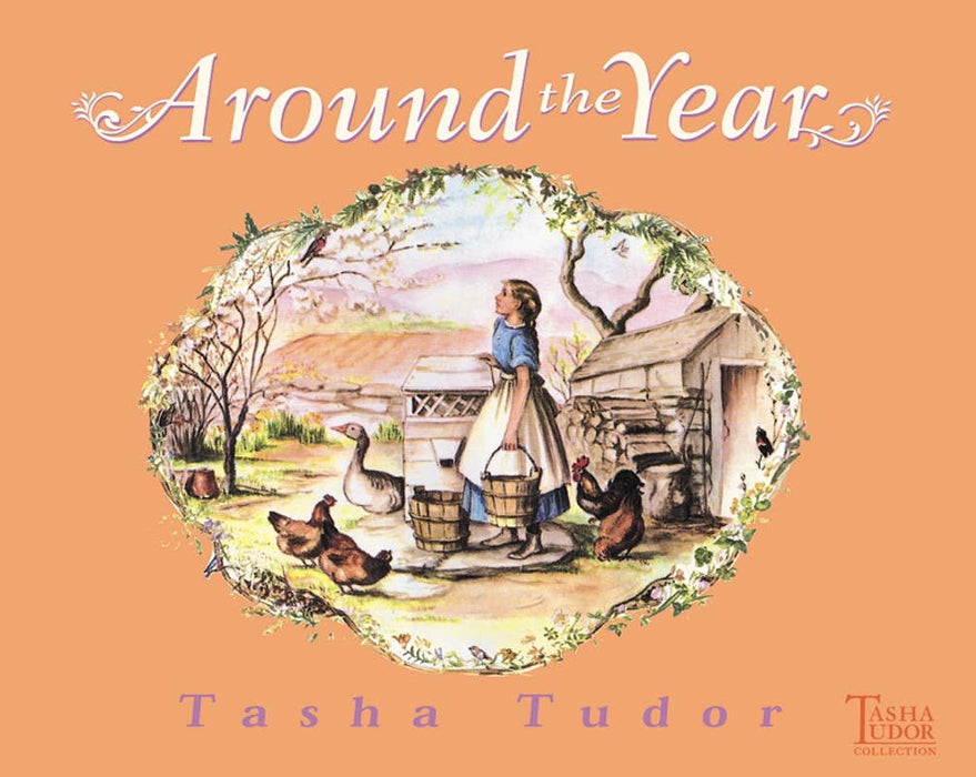 Around the Year, HB