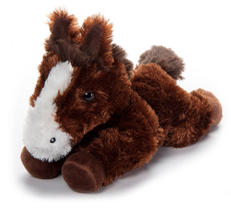 8" Small Horse