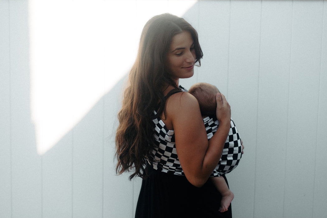 Race Ring Sling Carrier