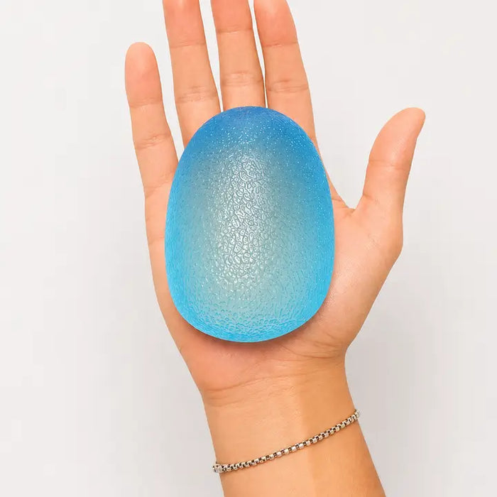 Jumbo Squishy Egg