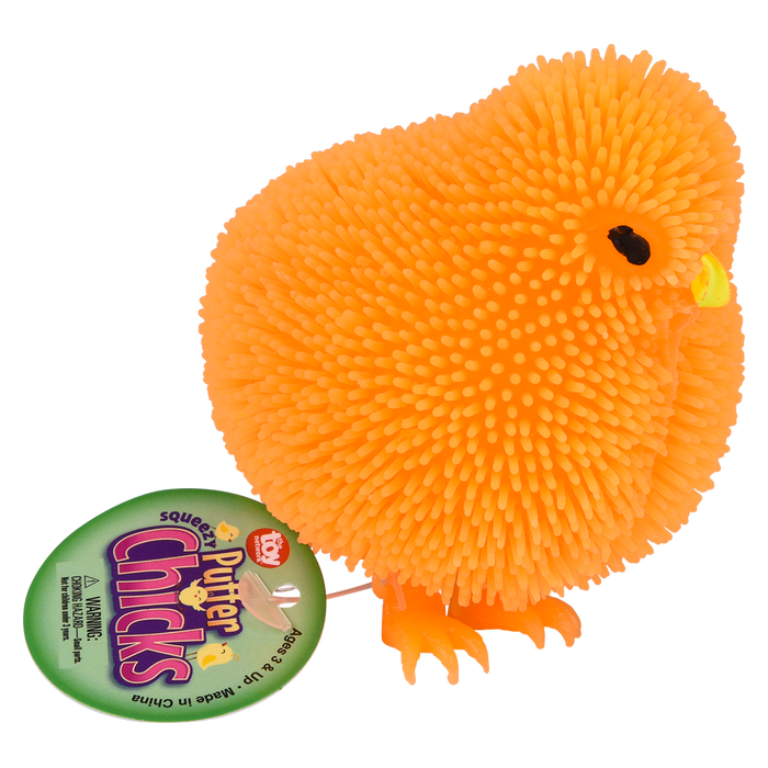 Chick Puffer