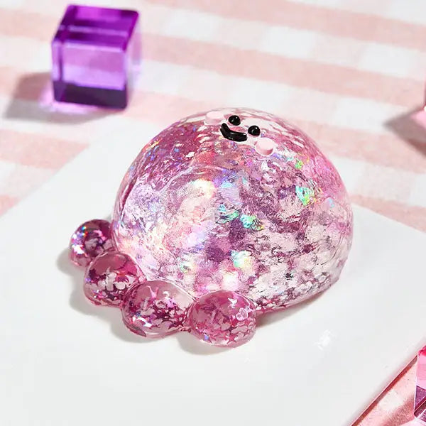 Taba Octopus Squishy