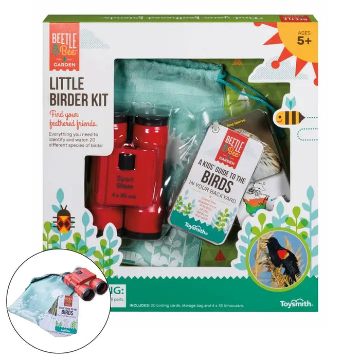 Little Birder Set