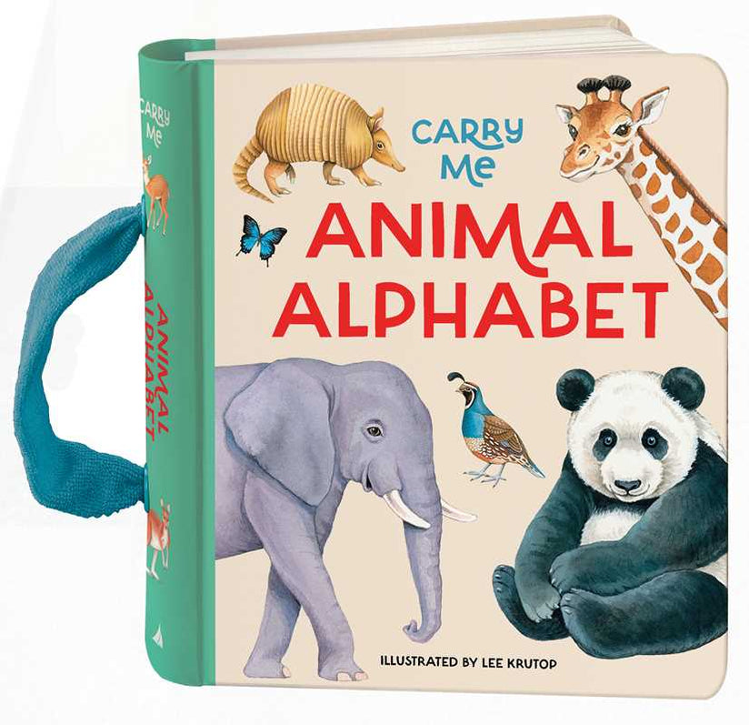 Let's Learn About Animals — Nature's Workshop Plus