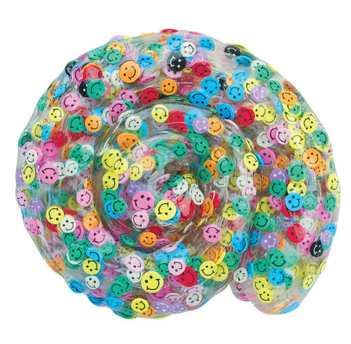 Mixed Emotions Thinking Putty